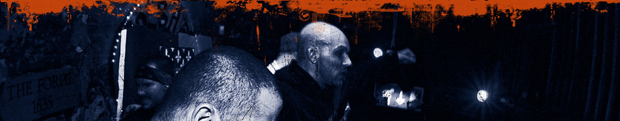 PROVIDENCE PARIS HARDCORE - COMING SOON