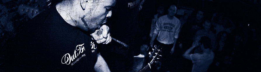 PPROVIDENCE PARIS HARDCORE - COMING SOON