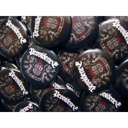 PROVIDENCE "Lions" buttons