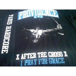 PROVIDENCE "Cross" Longsleeves