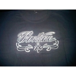 PROVIDENCE "Against" , black