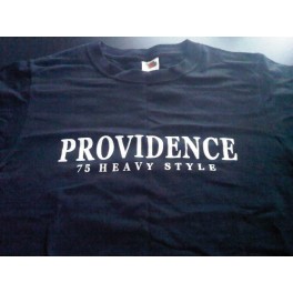 PROVIDENCE "75 HEAVY STYLE" , black