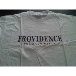 PROVIDENCE "75 HEAVY STYLE" , white