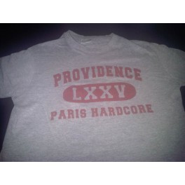 PROVIDENCE "LXXV", grey