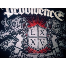 PROVIDENCE "Twin Lions" Deluxe