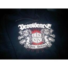 PROVIDENCE "Twin Lions" Deluxe, Hood