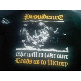 PROVIDENCE "DISCIPLES" 78LIFE