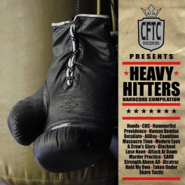 V/A "Heavy Hitters"