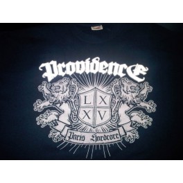 PROVIDENCE "Twin Lions" , Crewneck