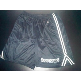 PROVIDENCE "champion stripes " , mesh short