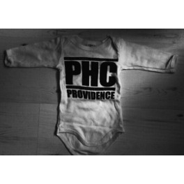 PROVIDENCE "PHC" , baby