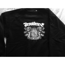 PROVIDENCE "Twin Lions" , Primo, Crewneck