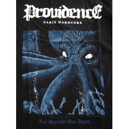 PROVIDENCE "Octo" tshirt