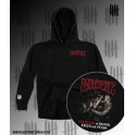 Providence "Blood, Filth and Fears" Hoodie