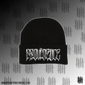 Providence "Cholo" beanie - Black