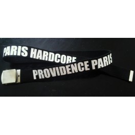 PROVIDENCE "75 PARIS HARDCORE" 