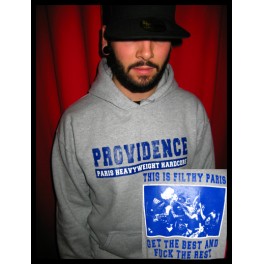 PROVIDENCE "This is Filthy Paris"