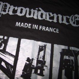PROVIDENCE "Made in France"
