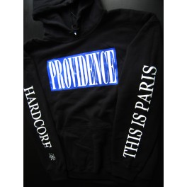 PROVIDENCE "Anchory" Hoodies