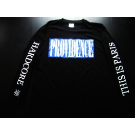 PROVIDENCE "Anchory" Longsleeves