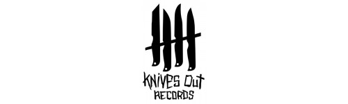 KNIVES OUT RECORDS